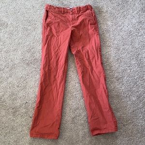 Old Navy Ultimate Slim Boys Pants